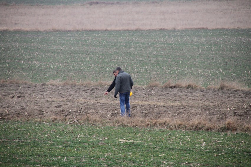 Zabójstwo Dietera Przewdzinga wstrząsnęła całą Polską.