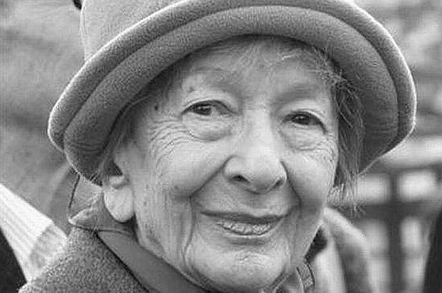 Poetka zmarła w wieku 88 lat. Pogrzeb Wisławy Szymborskiej odbędzie się dziś o godz. 12