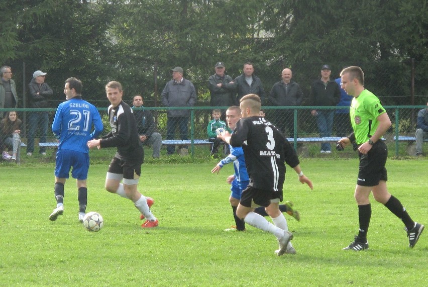 Puchar Polski. Wisłok Wiśniowa - Stal Rzeszów 1:2 [ZDJĘCIA]