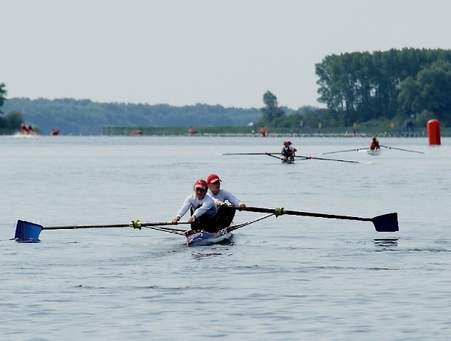 Mistrzostwa Europy Juniorów mają dla Kruszwicy prestiżowe znacznie, gdyż organizowane są po raz pierwszy w historii tej dyscypliny