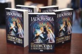 Aneta Jadowska i "Dziewczyna z Dzielnicy Cudów". Rozdajemy książki! 