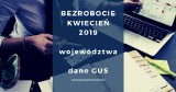 Bezrobocie w Polsce 2019. Jaka jest stopa bezrobocia na Pomorzu i w innych województwach? Dane GUS za kwiecień 2019