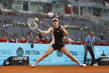 Turniej WTA w Madrycie. Pewne zwycięstwo Igi Świątek na otwarcie