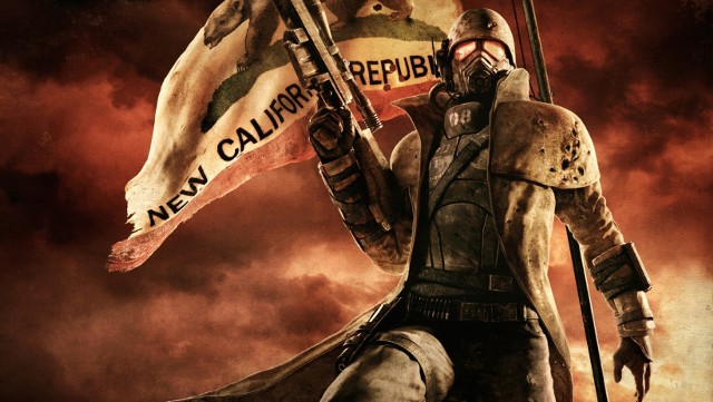Wśród darmowych gier w maju znalazło się m.in Fallout i gra z uniwersum Warhammera.