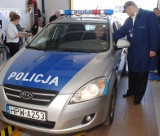  Nowa stacja kontroli pojazdów w Koszalinie