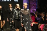 Bartosz Pilawski zaprezentował nową kolekcję - zima 2019/2020 na KTW Fashion Week. To streetwear w wersji glamour ZDJĘCIA