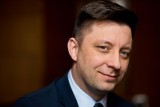 Michał Dworczyk, szef KPRM: Chcemy powiedzieć, że 2021 roku zapanowaliśmy nad pandemią