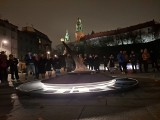 Kraków ma nową atrakcję turystyczną. To zegar słoneczny, który działa również w nocy!