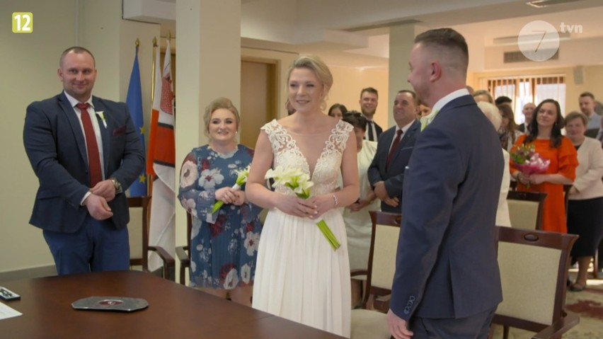 "Ślub od pierwszego wejrzenia 4". Joanna Lazar sprzedaje swoją suknię ślubną! Wie już, na co przeznaczy pieniądze