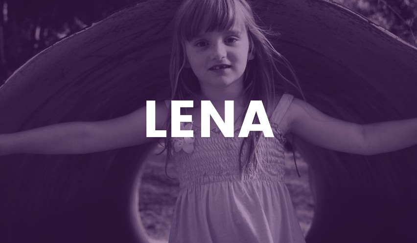 #6 LENA...