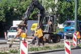 Kraków. Kolejne remonty na ulicach miasta. Gdzie tym razem będą utrudnienia?