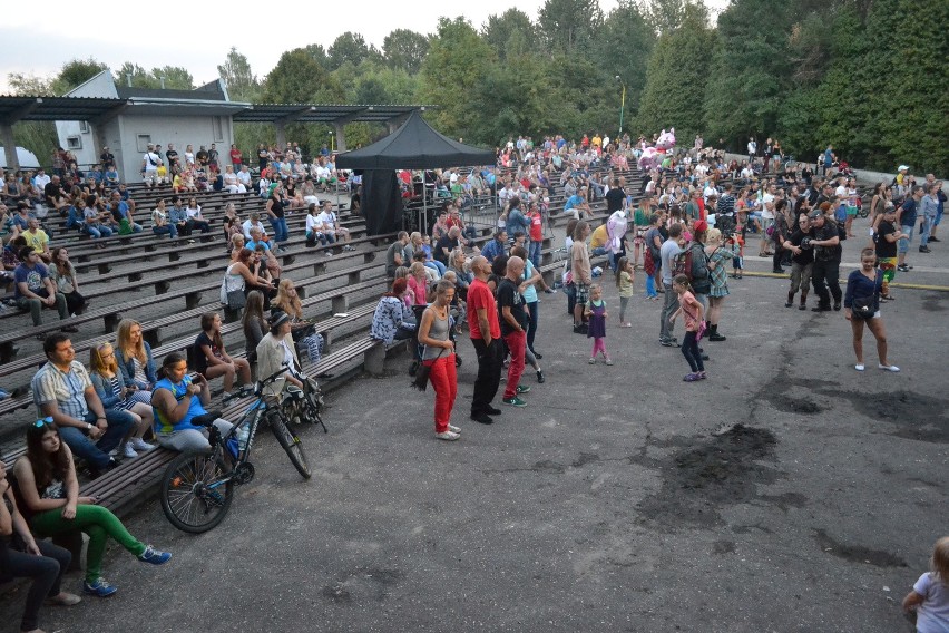Sosnowiec: Festiwal Reggae w Kazimierzu Górniczym już po raz dziewiąty [ZDJĘCIA]