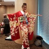 Paulina Maziarz, Miss Polski 2016 w Japonii. Co tam robi? Zobacz zdjęcia!
