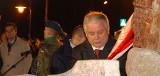 Prezydent Lech Kaczyński na razie do Wyszkowa nie przyjedzie