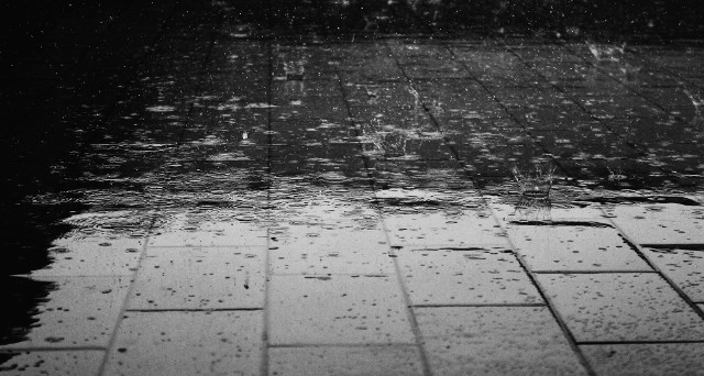Piątek, 17 marca, zapowiada się dość deszczowo.
