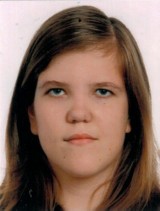 Zaginęła 17-letnia torunianka Paulina Różańska. Trwają poszukiwania nastolatki z Torunia. Widziano ją w okolicy szkoły przy Jęczmiennej