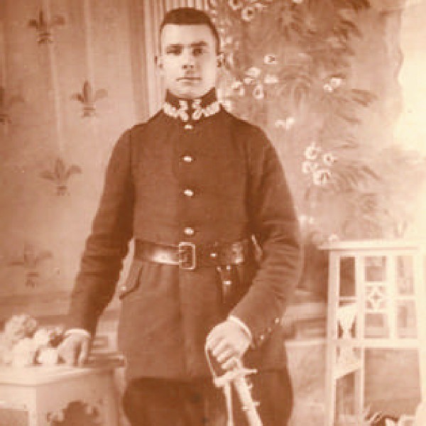 Na początku lat 20. Franciszek Kowalczyk odbył służbę zasadniczą w 62. pułku piechoty, który uchodził za najbardziej bydgoską formację