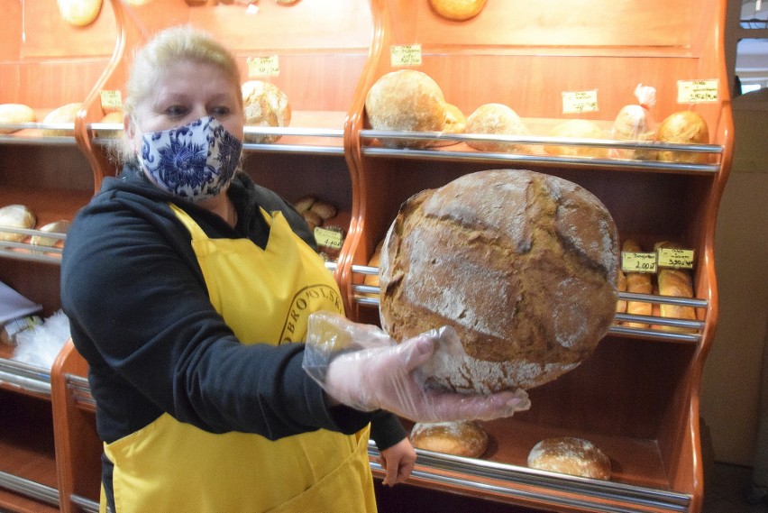 Światowy Dzień Chleba. Zobacz TOP 10 przepisów na domowy chleb [WIDEO]