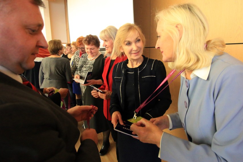 Inauguracja Lubelskiego Uniwersytetu Trzeciego Wieku. Ponad 3 tys. seniorów na uczelni