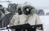 „Washington Post”: Rosja szykuje prowokację z bronią chemiczną