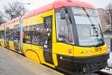 Wielki przetarg. Kto wyprodukuje 213 tramwajów dla Warszawy? Pesa z ofertą powyżej budżetu