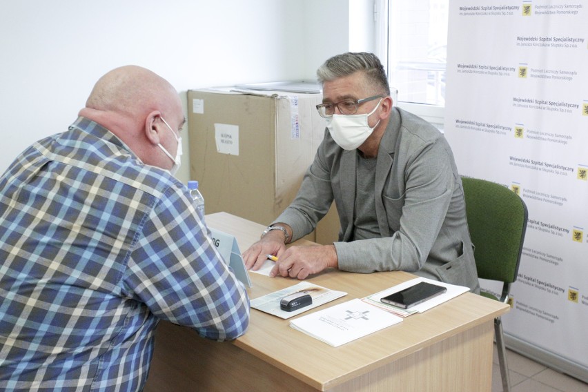 Światowy Dzień Otyłości. W szpitalu w Słupsku zorganizowano spotkania ze specjalistami dla osób otyłych