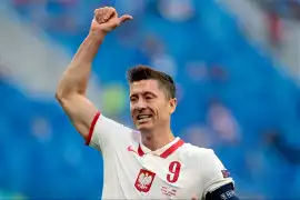 Polska (jeszcze) bez walkowera. Z kim zagramy 24 marca?