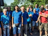 Podział środków na podwyżki w MZK w Bydgoszczy. Protestujący nie będą mieli potrąconych wynagrodzeń