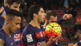 Messi i Suarez, czyli karny na spółkę. Kto tak strzelał przed nimi? [WIDEO]
