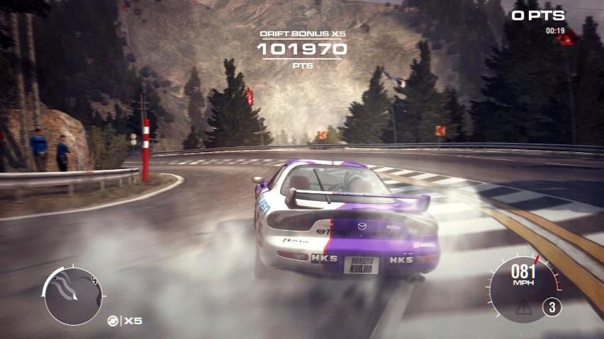 GRID 2: Recenzja z odpowiedziami na 14 pytań