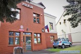 Otwarto nowy komisariat policji pod Wrocławiem 