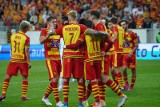 Jagiellonia Białystok zagra sparing z Dynamem Brześć. Niegdyś prezesem białoruskiego klubu był Diego Maradona