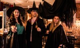 Hogwart w Katowicach. Kawiarnia 9 i 3/4 przyciąga tłumy fanów Harrego Pottera i Hogwart's Legacy