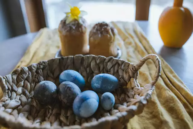 Tradycyjne potrawy wielkanocne w Polsce. Jakie dania powinny znaleźć się na stole podczas Wielkanocy?