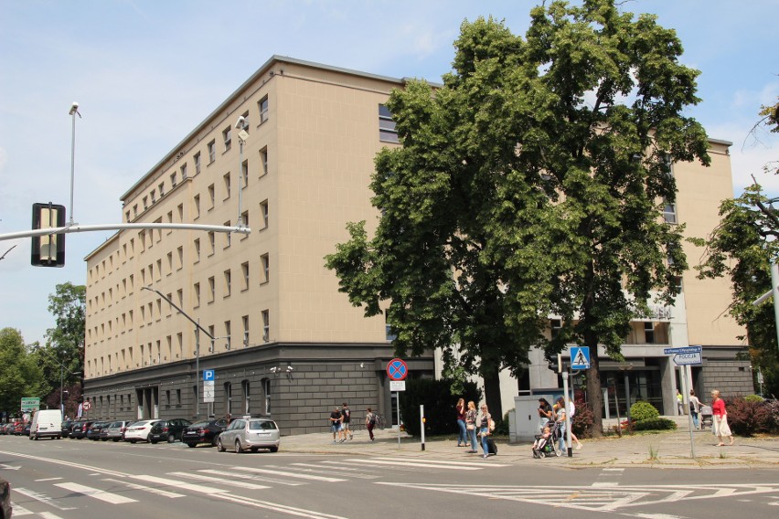 Zmiana organizacji ruchu w centrum Gliwic.