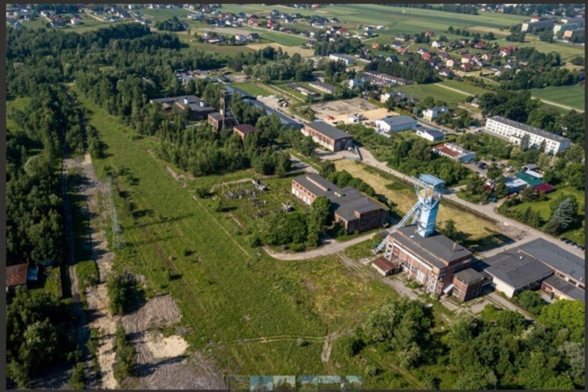 Gmina Brzeszcze pieniądze z Funduszu Sprawiedliwej...