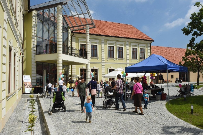 Wielicka Mediateka z nagrodą w ogólnopolskim konkursie 