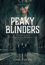 "Peaky Blinders". Tommy Shelby istniał naprawdę? Powstała książka o słynnych gangach z Birmingham