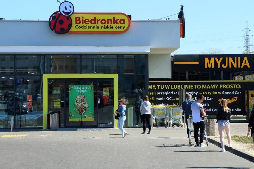 Poczta Polska nawiązała współpracę z siecią supermarketów...