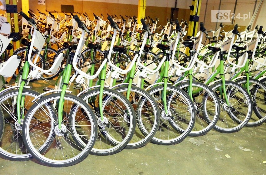 Wycofane rowery Bike_S zostaną sprzedane. Będzie można mieć taki pojazd na własność? 