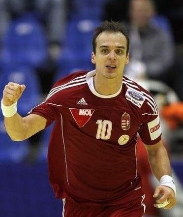 Węgier Gergely Harsanyi był jednym z kandydatów do gry w Vive Targi Kielce. 