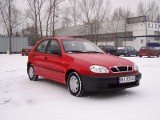 Daewoo Lanos