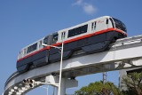 W Rzeszowie powstanie jednoszynowa kolejka nadziemna - monorail? Miasto: Trzeba dokładnie policzyć, czy to się opłaci