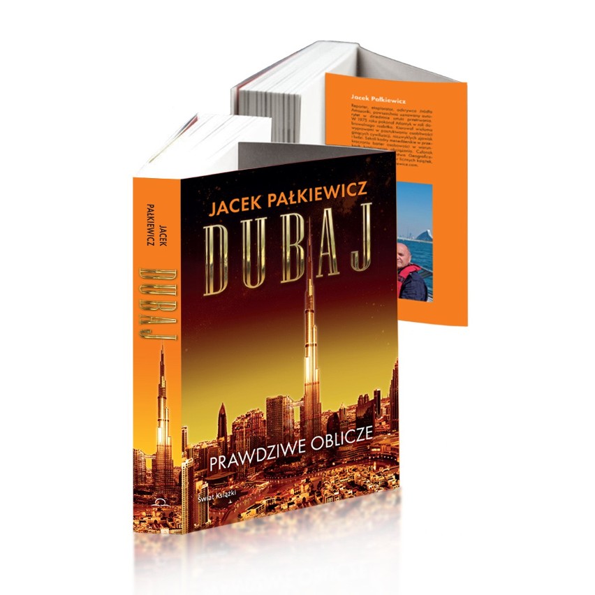 Prawdziwe oblicze Dubaju i jego wyuzdany luksus. To się nie mieści w głowie