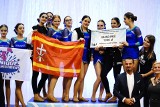II International Polish Cheer Cup w Busku-Zdroju. Niesamowite widowisko, poznaj zwycięzców (ZDJĘCIA)