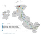 Wybudują nowe linie przesyłowe. Popłynie nimi prąd z farm wiatrowych