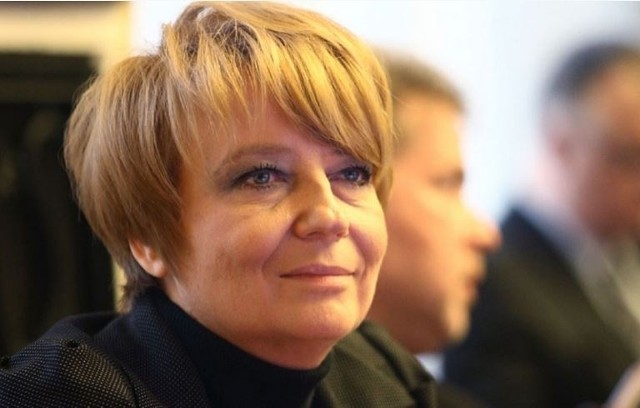Hanna Zdanowska jest chora - panią prezydent dopadło przeziębienie
