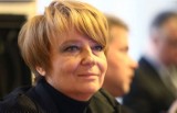 Prezydent Hanna Zdanowska jest chora. Trwa sesja Rady Miejskiej