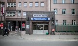 Sytuacja w szpitalach województwa łódzkiego 30 marca. Koronawirus zamknął w Łodzi klinikę, kłopoty w innych szpitalach regionu