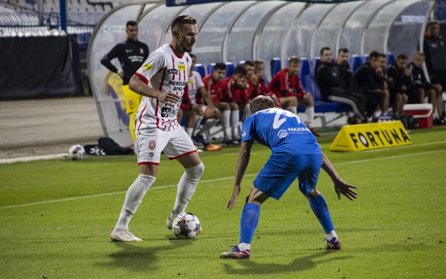 Resovia ponownie nie zdobyła punktów z lidze - tym razem lepsza była Skra